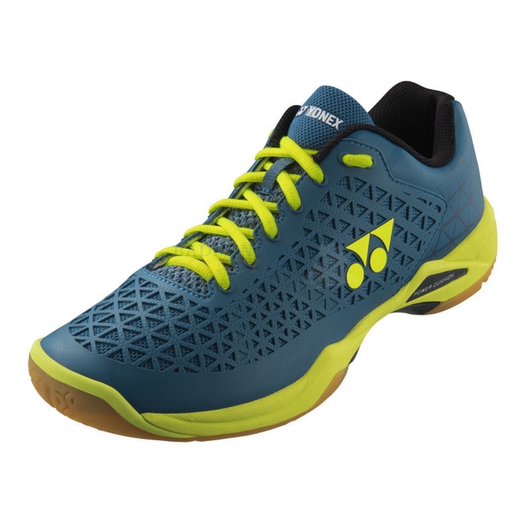 Yonex Eclipsion Turquise Yellow